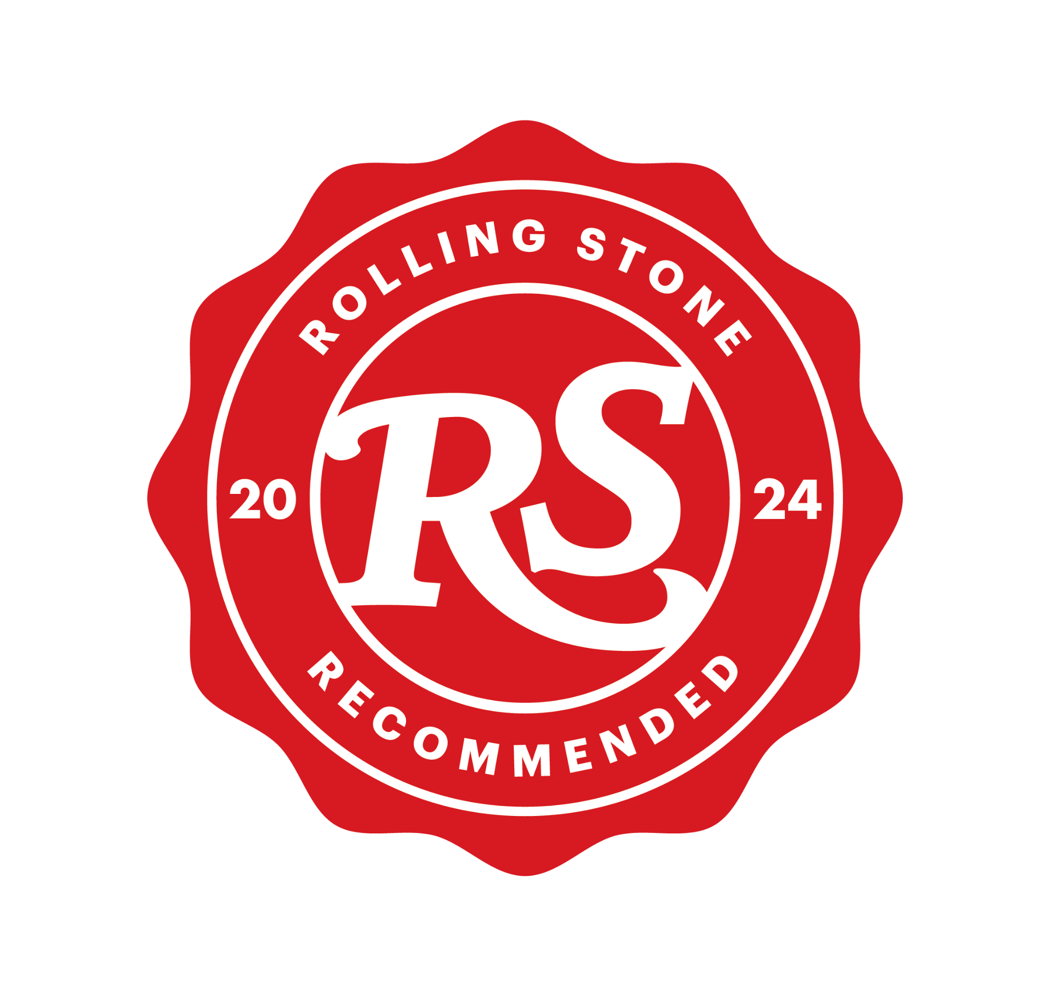Rolling Stone Recommended 2024