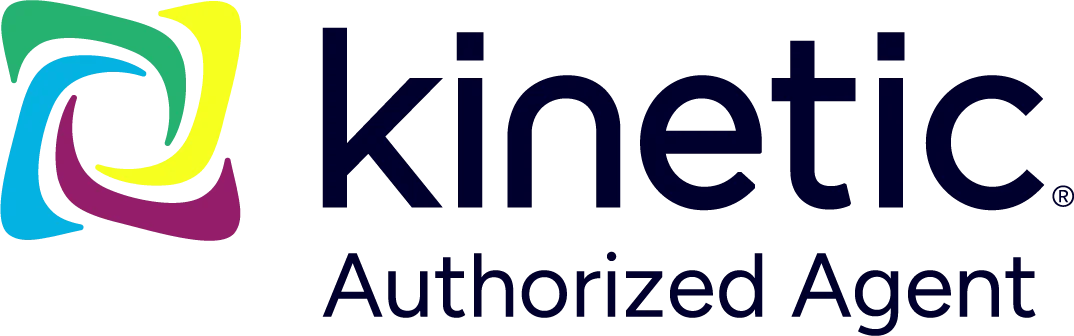 Kinetic Authorized Agent